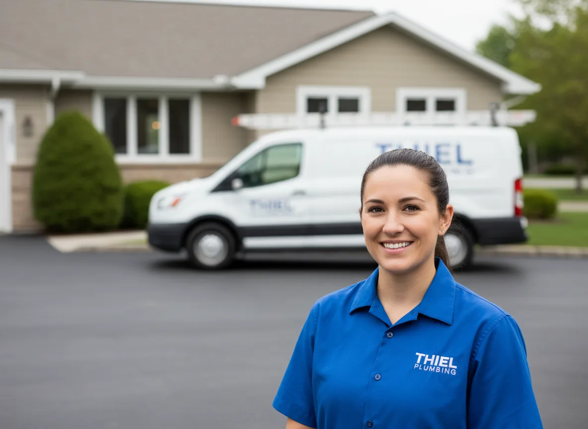 Plumber Turon, KS FAQs